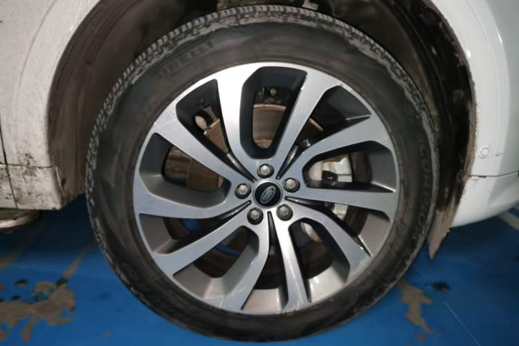 Used Land Rover Discovery Sport 2021 249 PS R-Dynamic SE Performance Tech Edition 7 Seats