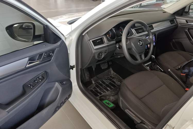 Used Volkswagen Bora 2019 Facelift Bora·Legend 1.5L Automatic Fashion Edition China VI Standard