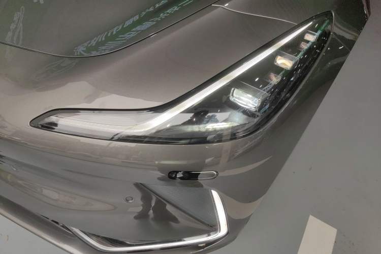 Used  LS7 2025 New Edition Ultra
