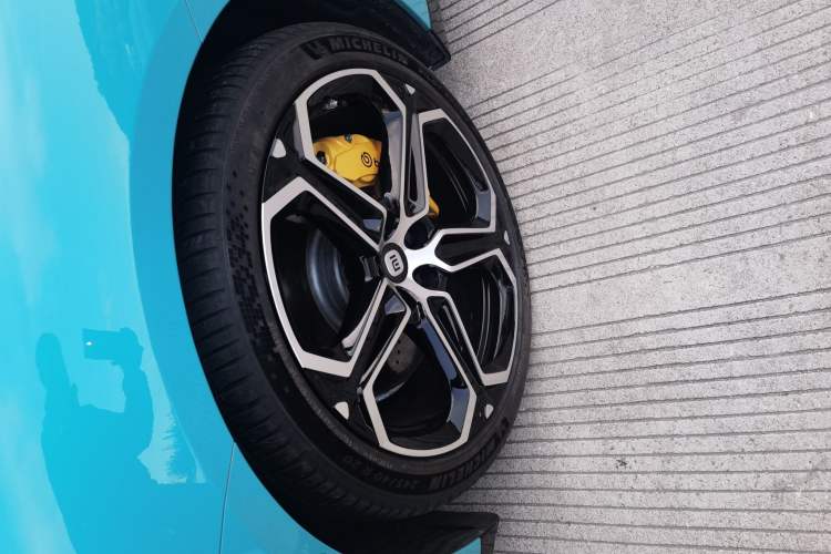 Used  SU7 2024 Four-Wheel Drive Ultra-Long Range Advanced Intelligent Driving Max Edition
