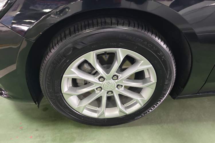 Used Buick LaCrosse 2022 552T Luxury Version
