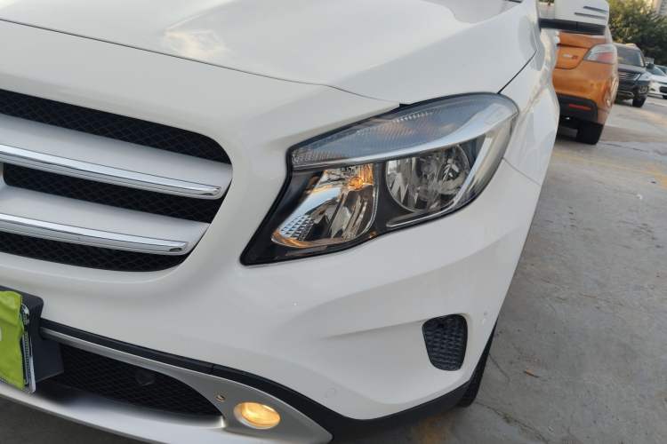 Used Mercedes-Benz GLA 2016 GLA 200 Sport Edition
