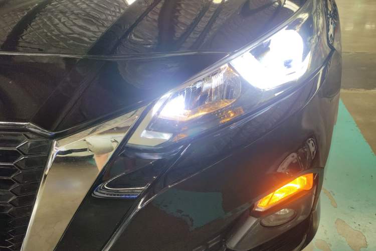 Used Nissan Teana 2021 2.0L XE Fashion Edition
