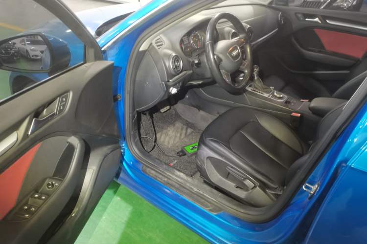 Used Audi A3 2014 Sportback 35 TFSI Automatic Ambition Edition