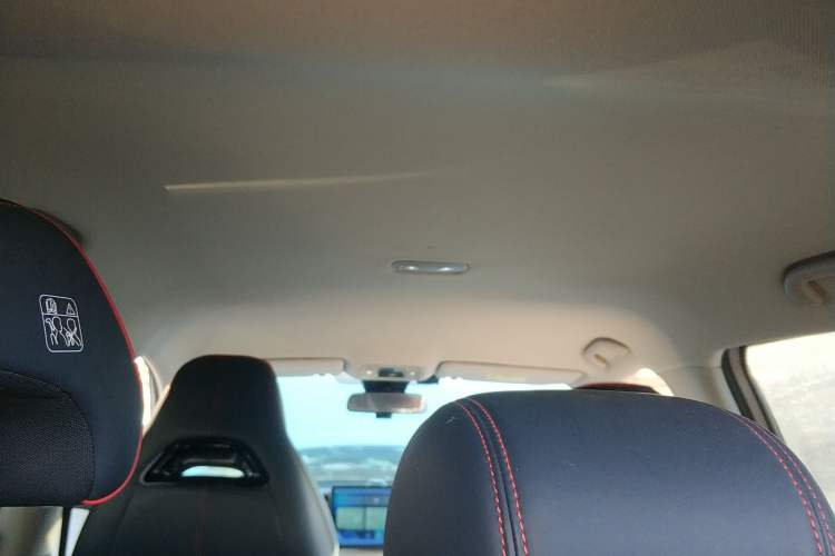 Used BYD Yuan PLUS 2022 510 km Luxury Version
