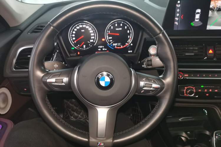 Used BMW 1 Series 2023 125i M Sport Night Edition
