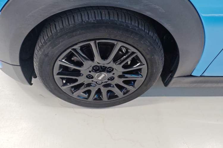 Used MINI MINI 2019 1.5T ONE PLUS
