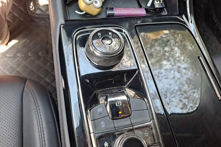 Used Ford Equator Sport 2022 EcoBoost 170 Platinum Edition