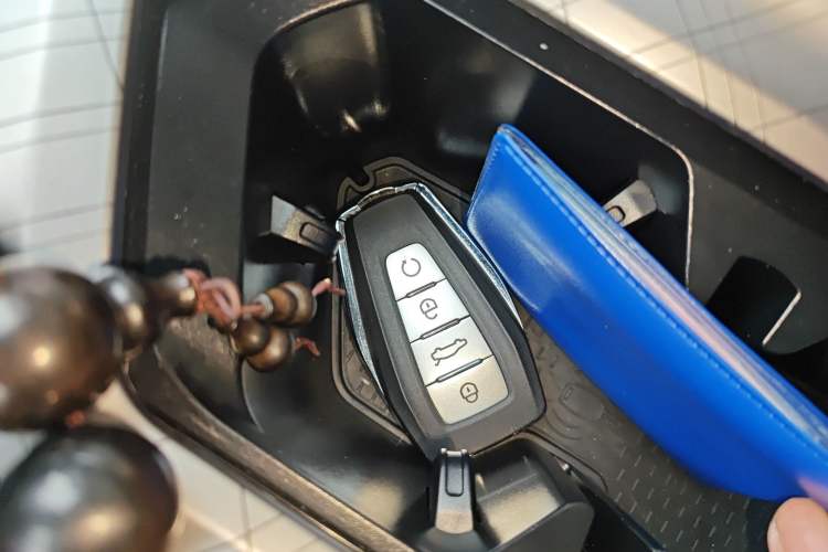 Used Geely Auto Preface 2023 2.0TD Luxury Version
