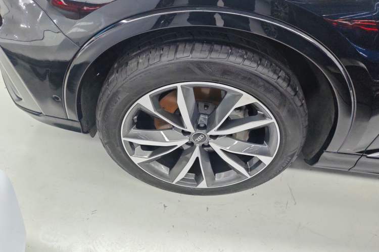 Used Audi Q7 2023 55 TFSI quattro S line Sport Edition