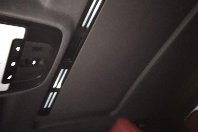 Used MG 5 2021 180 DVVT CVT Youth Luxury Edition
