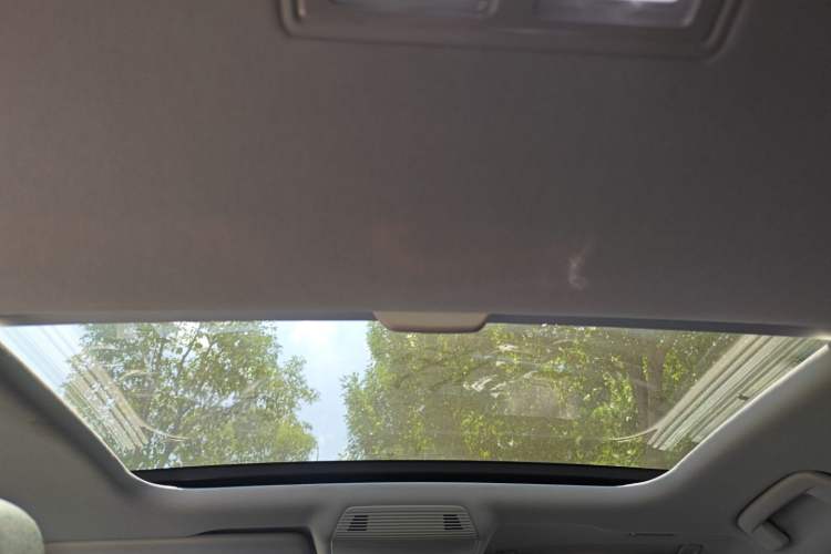 Used Volkswagen Lamando 2024 Lavida L 280TSI DSG Cool & Spicy Edition
