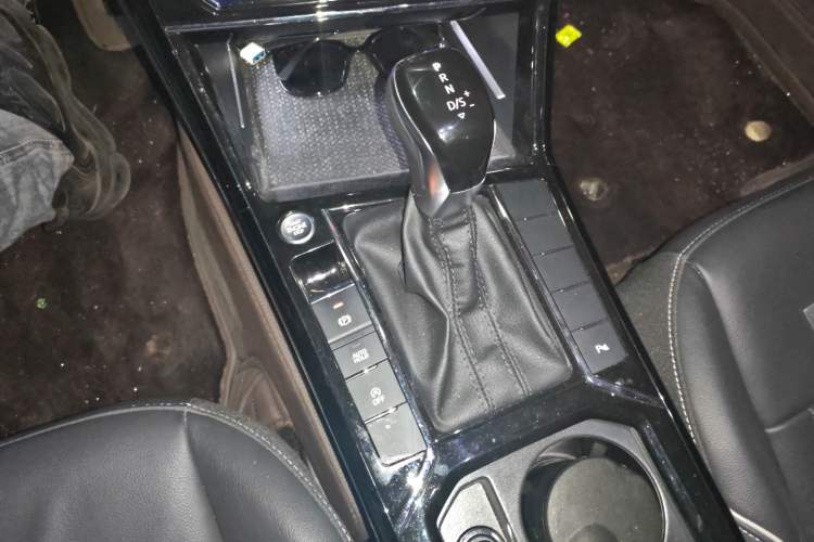 Used Volkswagen Passat 2022 330TSI Elite Edition