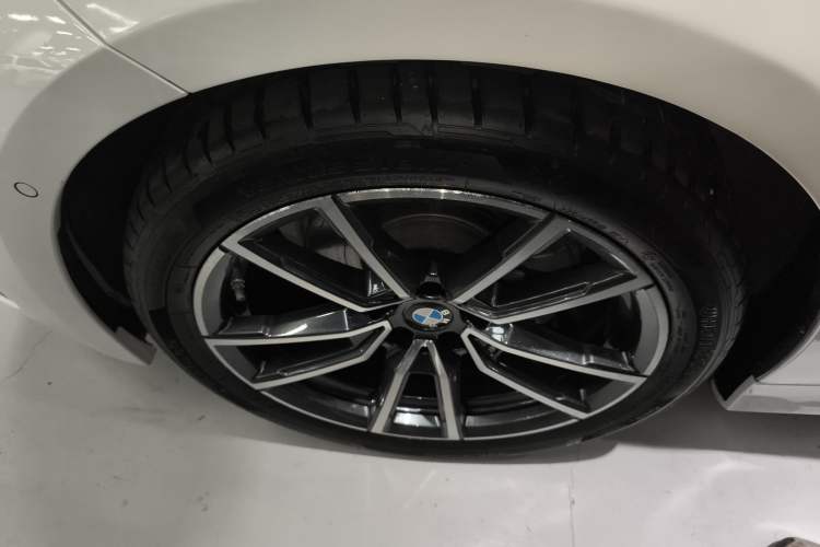 Used BMW 3 Series 2025 325i M Sport Package