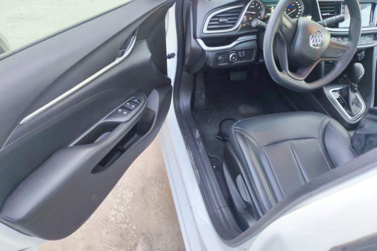 Used Buick GT 2021 1.3T Automatic Mild Hybrid Elite Version
