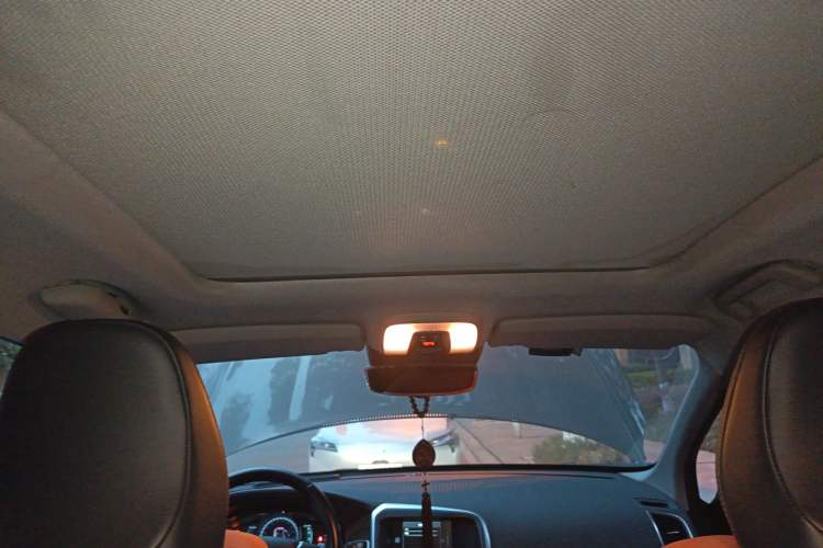 Used Volvo XC60 (Import) 2014 Restyled T5 Zhiya Edition
