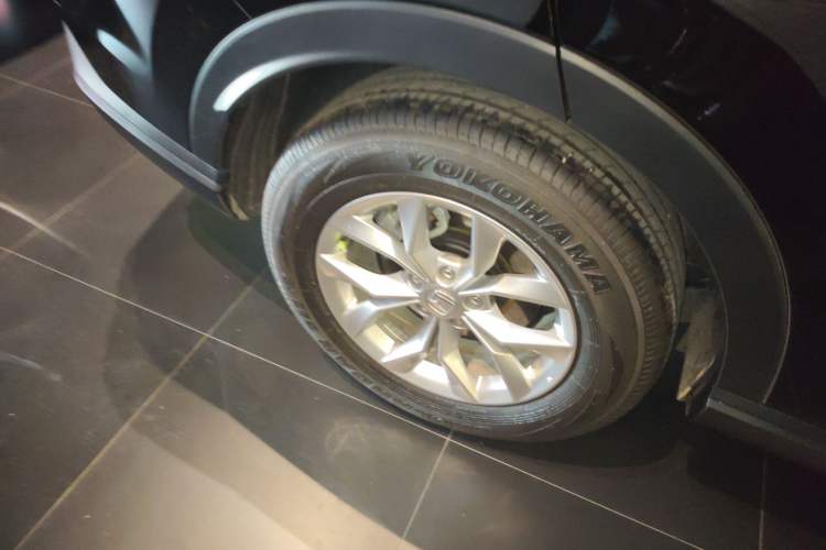 Used Honda CR-V 2024 240TURBO Two-Wheel-Drive FENGSHANG Edition 5 Seats
