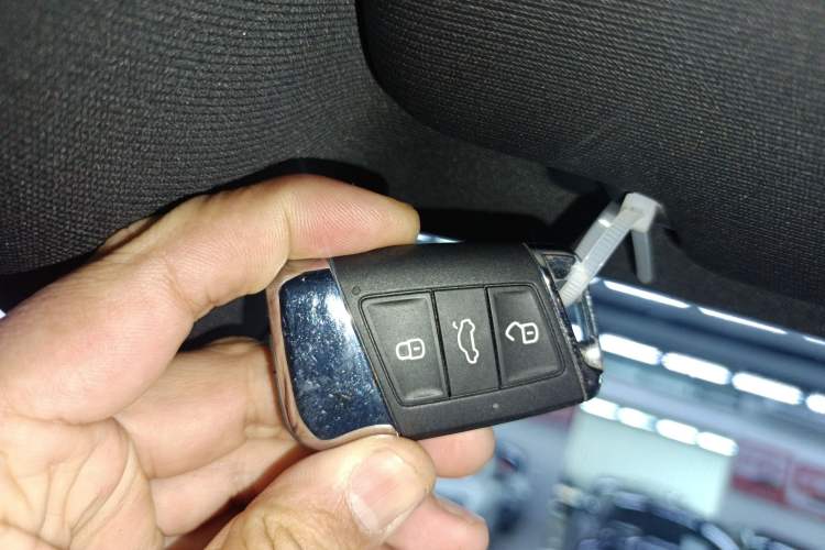 Used Volkswagen FAW-Volkswagen CC 2023 380TSI Striking Edition