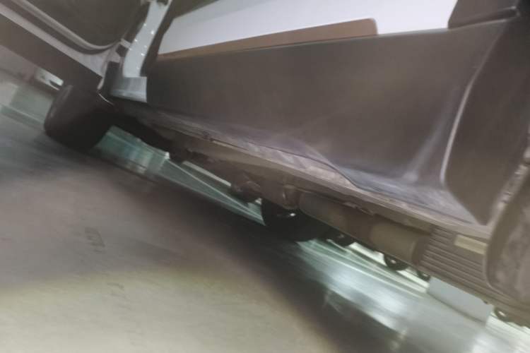 Used Chery Tiggo 8 PRO 2022 290T Two-Wheel Drive Haohan Edition 5 Seats
