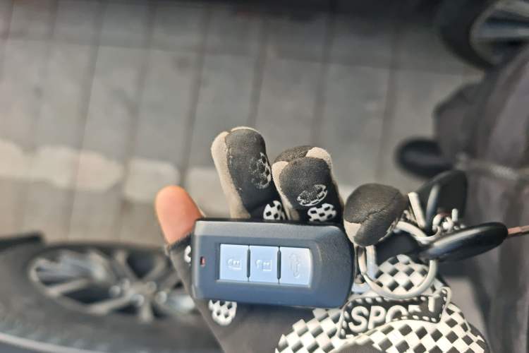 Used Mitsubishi Outlander 2016 2.4L 4x4 Elite Edition 5 Seats
