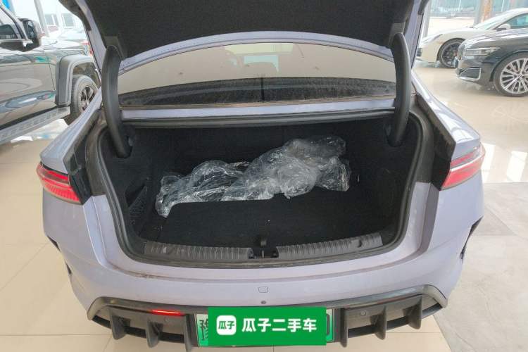 Used BYD Seal 2025 650 Intelligent Driving Version