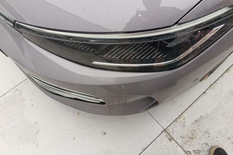 Used Volkswagen Passat 2025 Pro 380TSI Dragon Supreme Edition