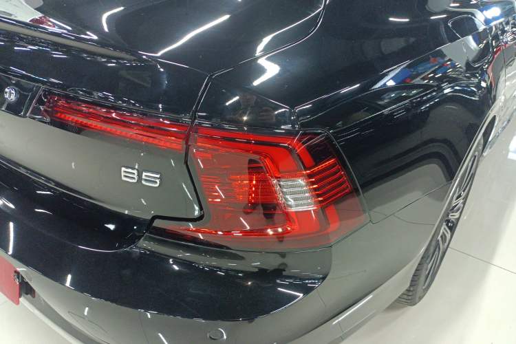 Used Volvo S90 2022 B5 Zhiyuan Luxury Edition
