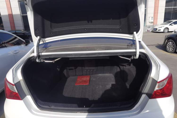 Used Hyundai Sonata 2013 2.0L Automatic Fashion Edition
