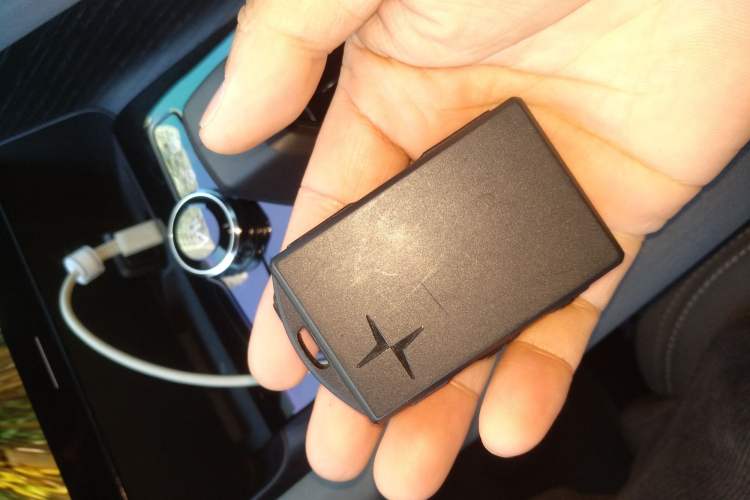 Used Polestar 2 2021 Dual Motors Long Range