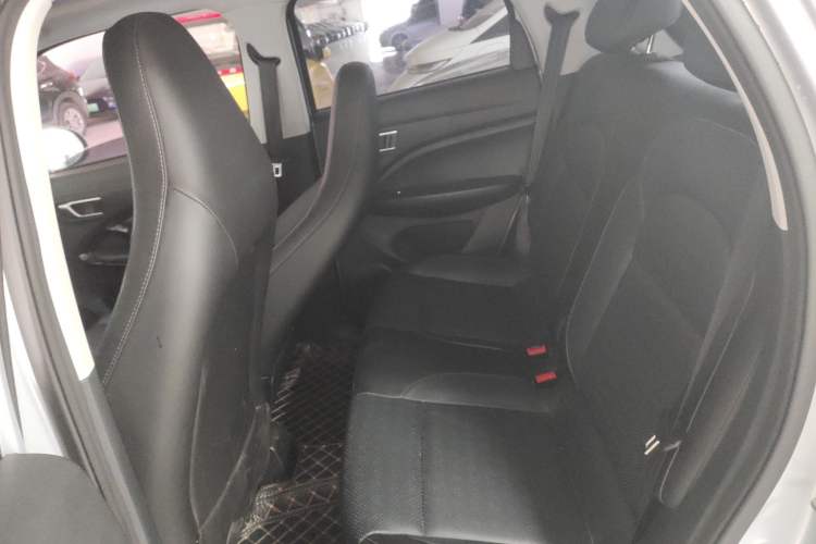 Used Leapmotor T03 2022 Star Diamond Edition
