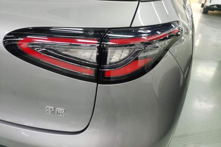 Used  Geome 2025 310km Youth Edition