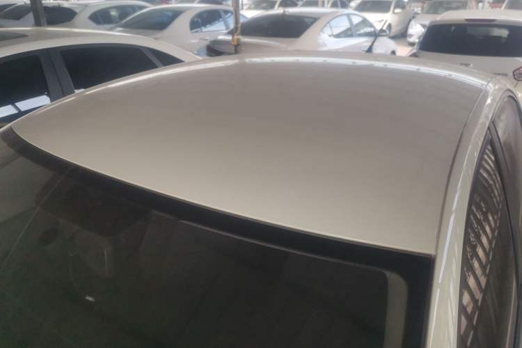 Used Volkswagen Santana 2021 1.5L Manual Fashion Edition
