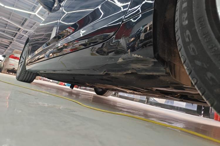 Used Audi A6L 2023 45 TFSI Prestige Elegant Edition
