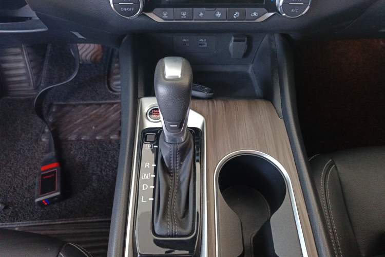 Used Nissan Teana 2021 2.0L XL Comfort Edition
