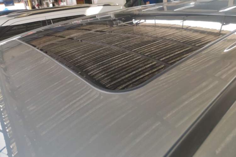 Used Buick GL8 2023 Facelifted Land Cruiser Executive Luxury Version