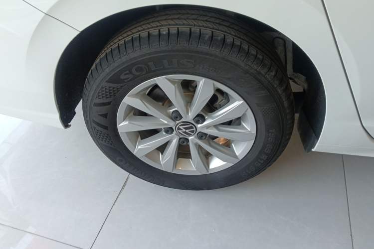 Used Volkswagen Bora 2024 200TSI DSG Comfort Edition
