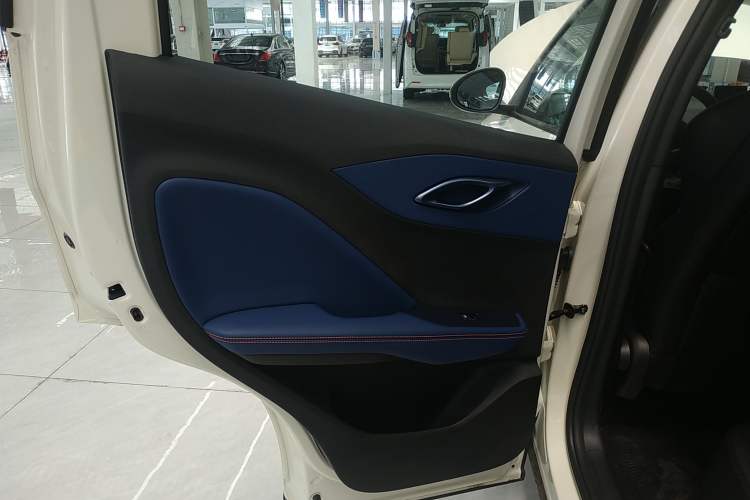 Used BYD Seagull 2025 305km Active Version