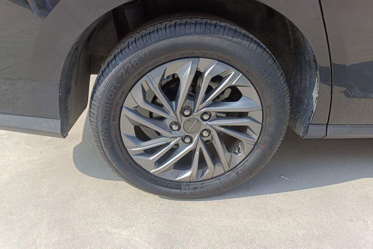 Used SAIC MAXUS G50 2020 1.5T Automatic Luxury Edition