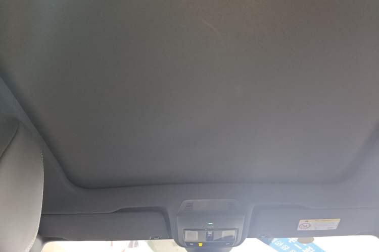 Used Volkswagen ID.4 X 2025 Smart Version Pure & Intelligent Enjoyment Edition
