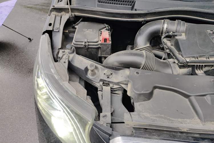 Used Mercedes-Benz Vito 2023 2.0T Business Version 7 Seats