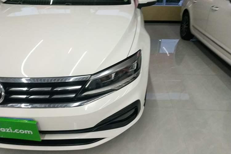 Used Volkswagen Lamando 2019 280TSI DSG Comfort Edition China VI standard