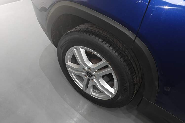 Used Mercedes-Benz GLB 2020 GLB 200 Dynamic Edition