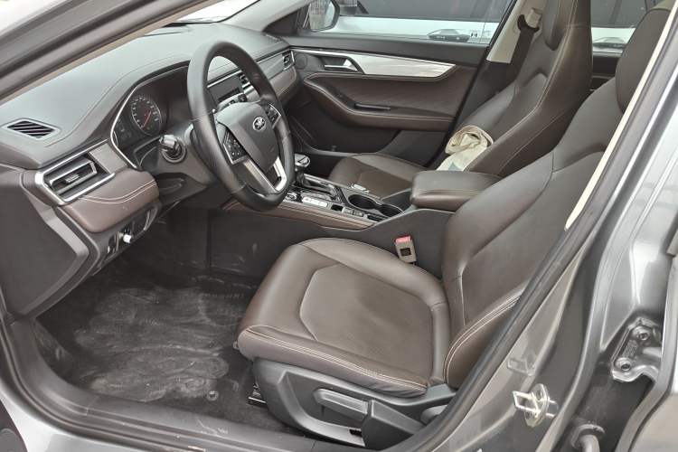 Used  J7 2020 1.5T CVT Elite Model