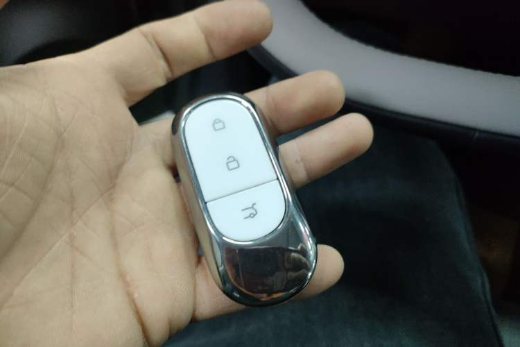 Used Leapmotor B10 2025 510 Joyful Edition