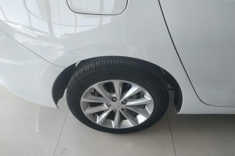 Used Chevrolet Cruze 2017 1.5L Automatic Pioneer Sunroof Edition