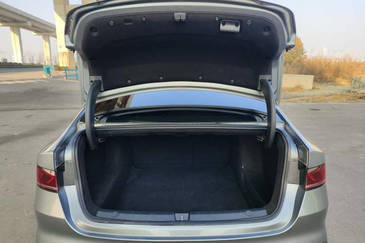 Used BYD Qin PLUS 2023 Champion Edition DM-i 55KM Leading Model