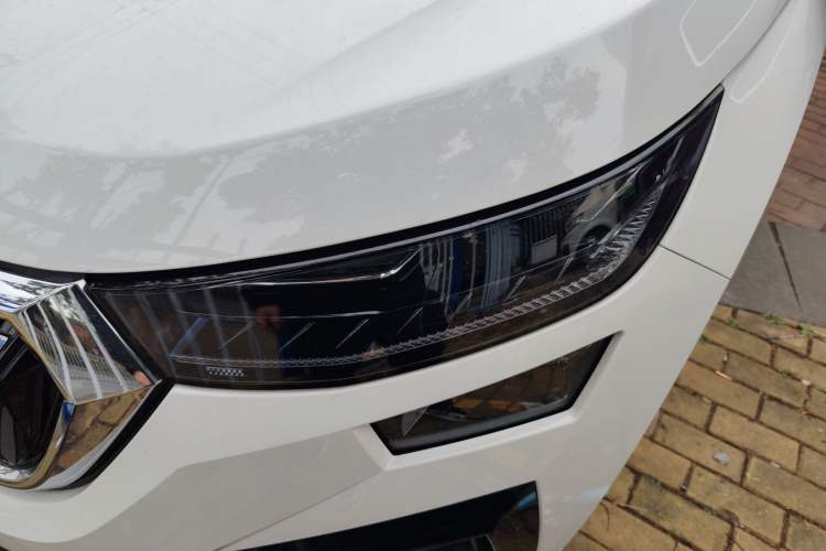 Used Skoda Kodiaq 2024 TSI330 5-Seat Two-Wheel Drive Elite Version
