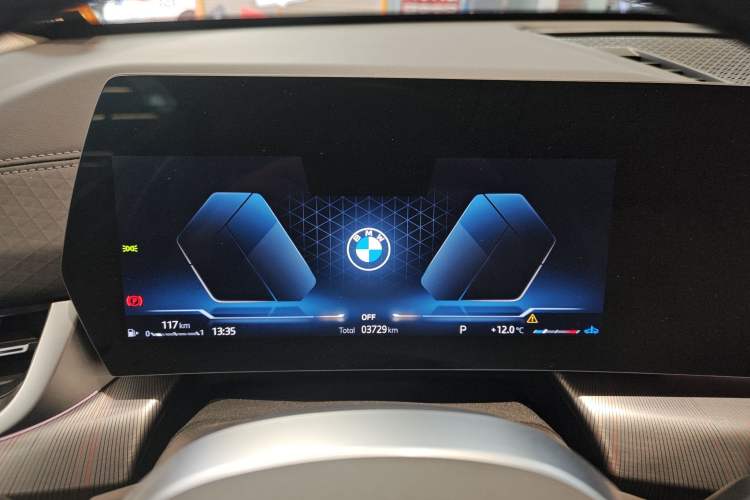 Used BMW X2 2024 sDrive25i M Sport Package