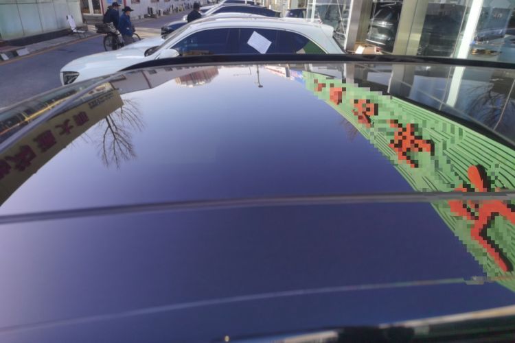 Used Nio ES8 2020 415 km Signature Edition 6-Seater Version
