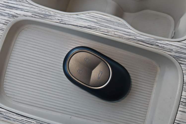 Used Nio ET7 2022 75 kWh